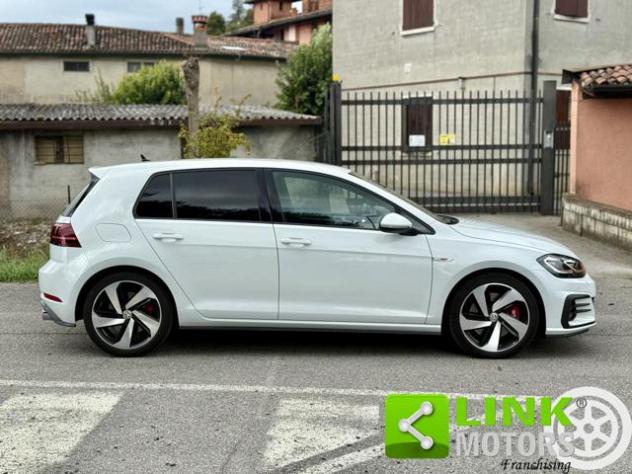 VOLKSWAGEN Golf GTI PERFORMANCE rif. 24039963 - Foto 5