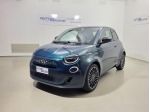 FIAT 500 Hybrid Hybrid Icon