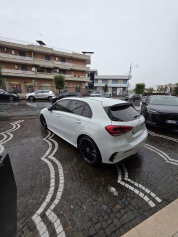 Mercedes-benz A 180 d Automatic Sport - Foto 2