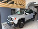 Jeep Renegade 2.0 Mjt 140CV 4WD Active Drive Longitude