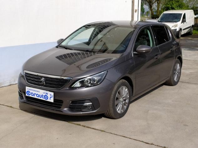 Peugeot 308 120 Allure - Foto 7