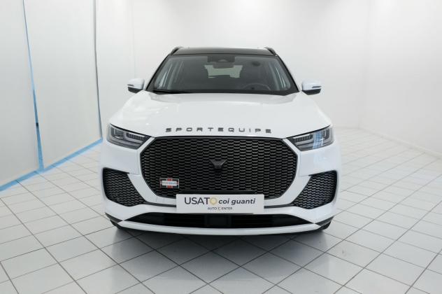 SPORTEQUIPE Sportequipe 8 Sportequipe 8 1.5 phev auto - Foto 8