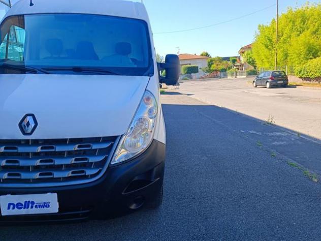 RENAULT Master T33 2.3 dCi/125 PM-TM Furgone E4 rif. 23807744 - Foto 3