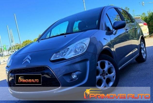 CITROEN C3 1.4 VTi 95 Exclusive GPL rif. 22946995 - Foto 2