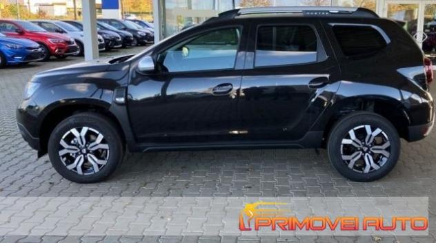 DACIA Duster 1.0 TCe GPL 4x2 Prestige rif. 18777593 - Foto 5