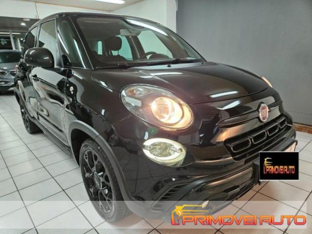 FIAT 500L 1.4 95 CV S&S POP STAR rif. 21975176 - Foto 6