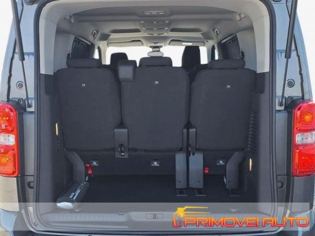 OPEL Zafira Life 2.0 Diesel 180CV aut. Start&Stop Edition M rif. 19820981 - Foto 6