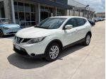 Nissan Qashqai 1.5 dci Tekna 110cv my16