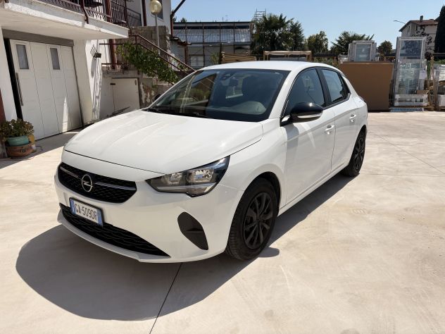 OPEL CORSA 1.2 EDITION