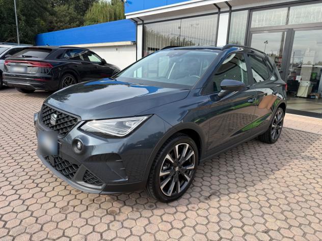 Arona 1.0 EcoTSI Black Edition - Foto 3