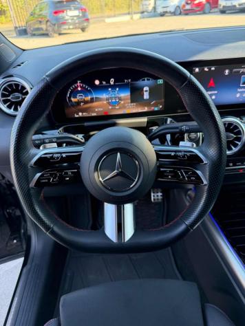 MERCEDES-BENZ GLA 200 d Automatic 4Matic AMG Line Premium rif. 23962939 - Foto 9