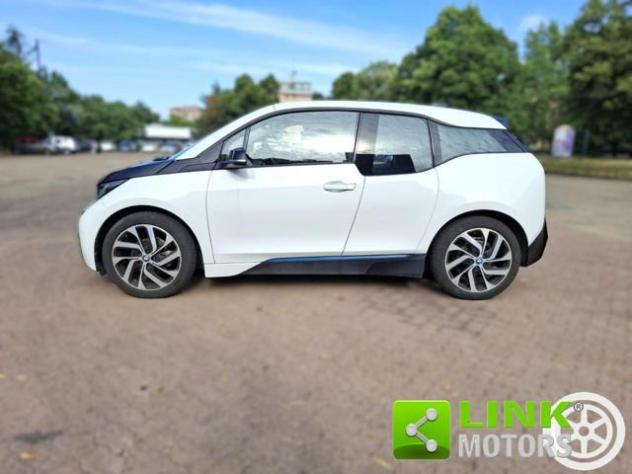 BMW i3 94 Ah rif. 23940347 - Foto 2
