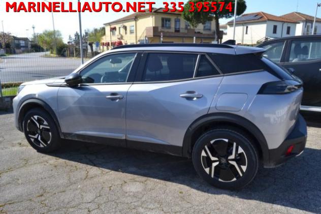 PEUGEOT 2008 1.2 Hybrid 130CV Allure C.AUTOMATICO 8 MARCE rif. 23749498 - Foto 8