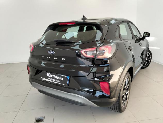 Ford Puma 1.0 EcoBoost Hybrid 125 CV S&S Titanium - Foto 2