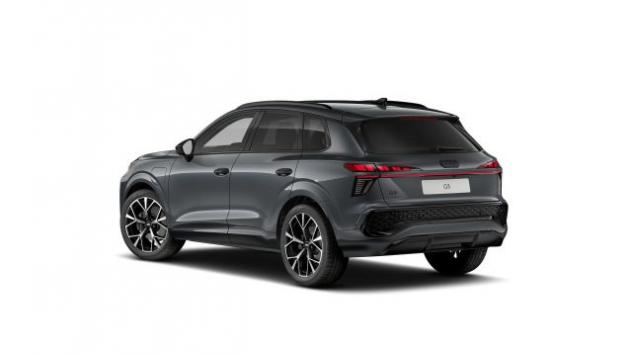 AUDI 200 Audi Q3 SUV S line edition e-hybrid kW S tronic rif. 24058065 - Foto 5