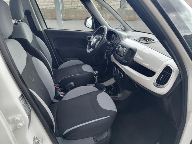 Fiat 500L Living 1.6 Multijet 105 CV Business 2015 - Foto 10