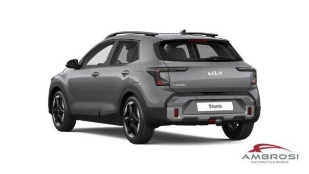 KIA Stonic 1.0 T-GDI STYLE GPL rif. 23734974 - Foto 5