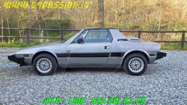 FIAT X 1/9 Five Speed rif. 23873969 - Foto 2