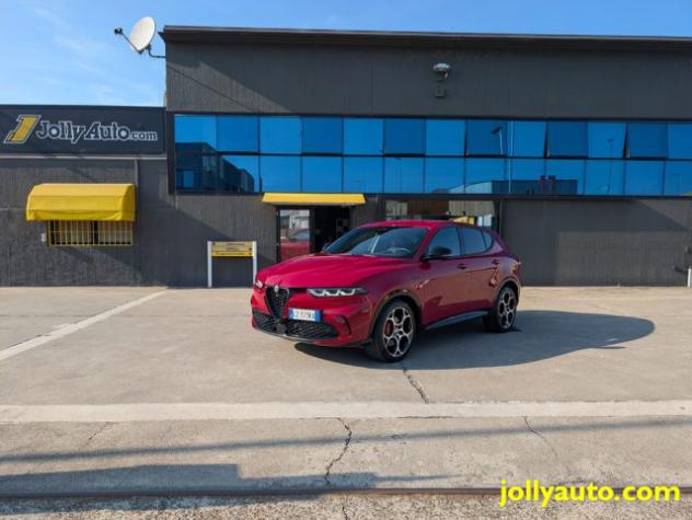 ALFA ROMEO Tonale 1.6 diesel 130 CV TCT6 Veloce Pack Techno - 19" rif. 24154835
