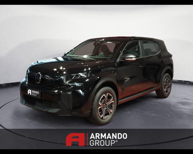 Citroën C3 Aircross NUOVA 2024 NUOVA PURETECH TURBO 100 MT6 - YOU