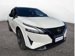 NISSAN Qashqai 1.3 mhev Tekna 2wd 140cv rif. 23690479