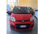 FIAT Panda Panda 0.9 TwinAir Turbo Natural Power Lounge