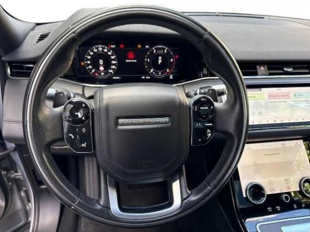 Land Rover Range Rover Evoque 2.0d i4 mhev R-Dynamic HSE awd 180cv auto - Foto 10