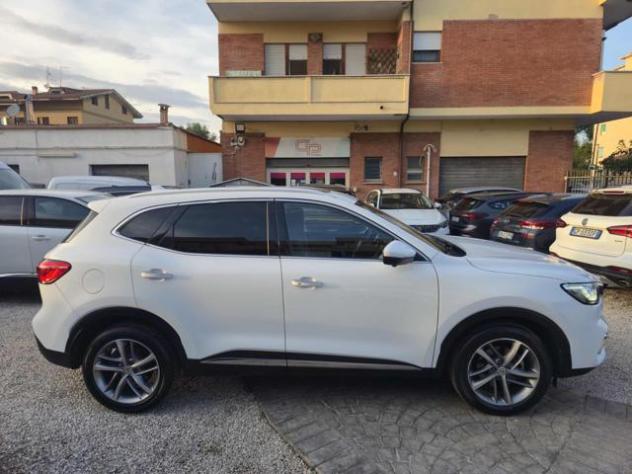 MG EHS Plug-in Hybrid Luxury PLUG -IN aziendale rif. 24189882 - Foto 10