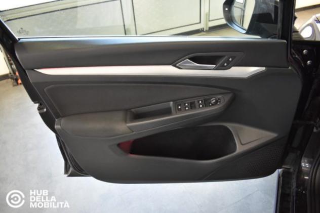 VOLKSWAGEN Golf 1.0 eTSI EVO DSG Life rif. 23790446 - Foto 7