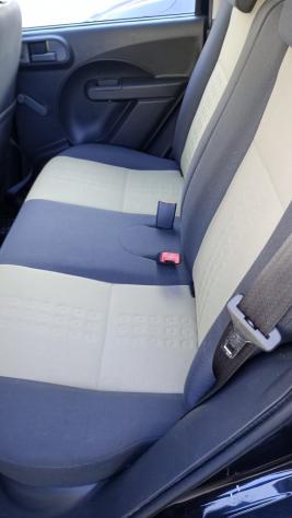 Fiat Panda 1.2 Dynamic - Foto 8