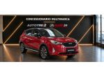 DR AUTOMOBILES dr4 DR  DR4 SPORT 1.6 BI-FUEL  GPL