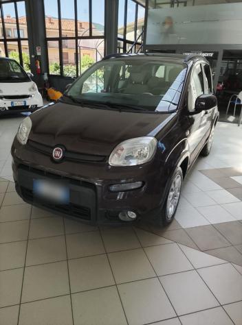 FIAT Panda 0.9 TwinAir Turbo Natural Power Trekking - Foto 3