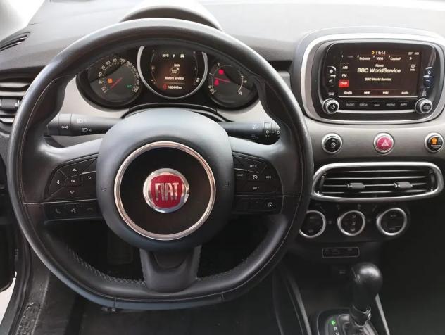 Fiat 500X 2.0 MultiJet 140 CV 4x4 Cross Plus - Foto 6