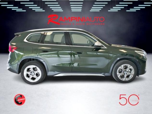 BMW X1 sDrive 18d xLine 150 Cv Km 61.000 IVA ESPOSTA rif. 23631662 - Foto 7
