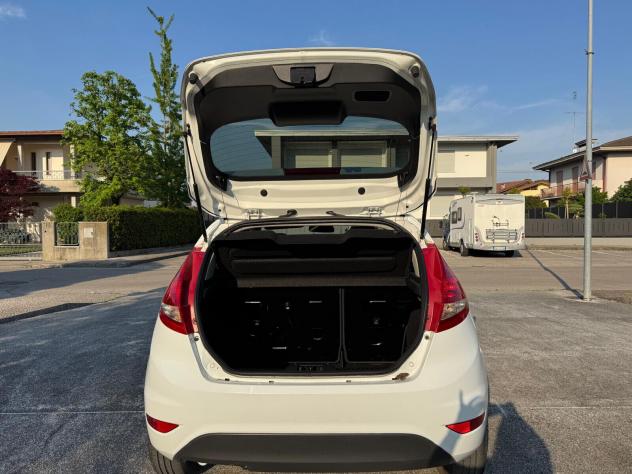 Ford Fiesta Fiesta+ 1.2 60CV 5 porte - Foto 7