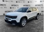 Jeep Avenger Avenger 1.2 Turbo 100 CV MHEV Altitude