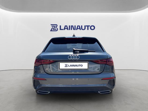 Audi A3 Sportback 30 TDI S tronic S line Edition - Foto 5