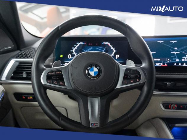 BMW X6 xDrive30d MSport Auto - Foto 12