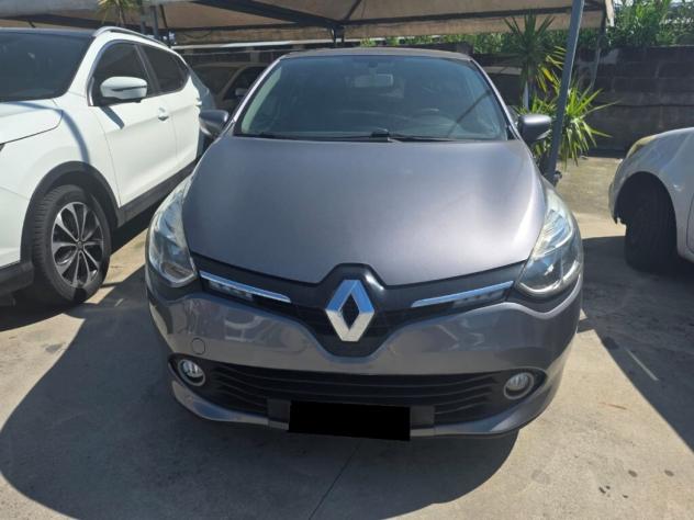 RENAULT RENAULT Clio 4ª serie Clio 0.9 TCe 12V 90CV Start&Stop 5 porte Energy