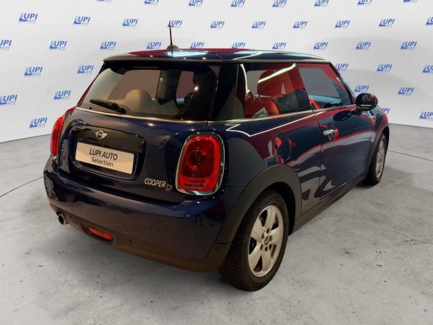 MINI Mini 5 porte Mini 1.5 Cooper D Seven 3p auto - Foto 5