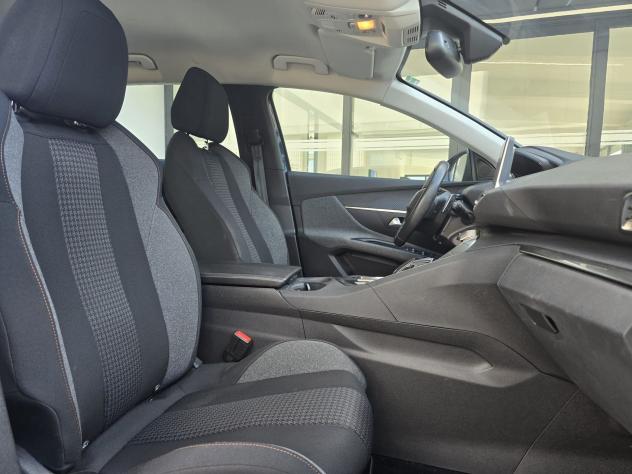 Peugeot 3008 BlueHDI 130 EAT8 S&S Allure Pack - Foto 5