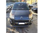 Citroen C3 Picasso HDi 100 Exclusive GARANZIA 12 MESI