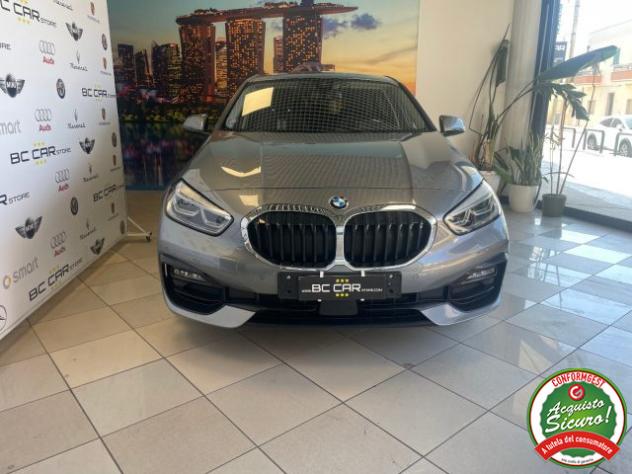 BMW 118 i 136cv Autom. Edition SPORT rif. 23826718 - Foto 2