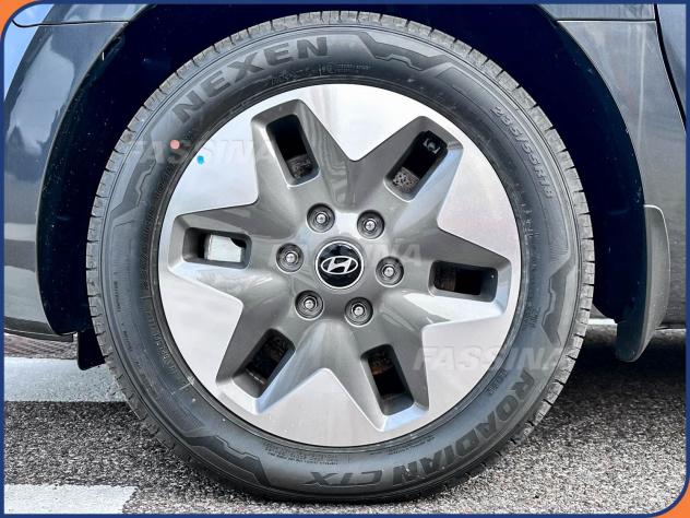 Hyundai Staria Staria 1.6 HEV AT 2WD 9 posti Wagon - Foto 7