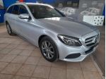 Mercedes-benz C 220 d S.W. Auto Premium 4 Matic