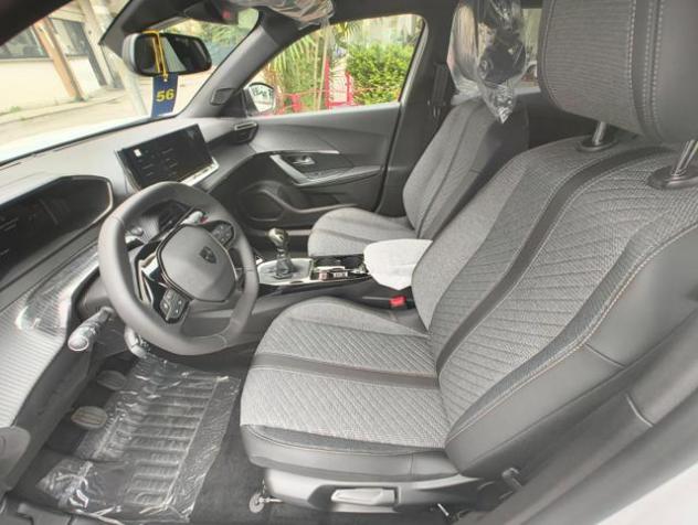 PEUGEOT 2008 PureTech 1.2 100cv S&S Allure rif. 23378863 - Foto 5
