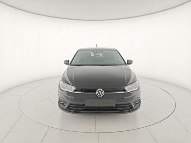 VOLKSWAGEN Polo 1.0 TSI 95CV Edition Plus rif. 24090173 - Foto 2