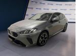 BMW Serie 1 118d MSport #Alcantara/Pelle