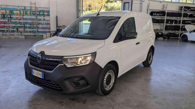 RENAULT Kangoo 1.5 Blue dCi 95 CV L1 Van ( NO IVA ESPOSTA ) rif. 24216958 - Foto 6