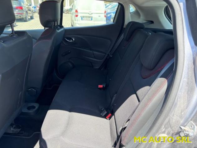 RENAULT Clio 1.2 75CV GPL 5 porte Live rif. 23834744 - Foto 8